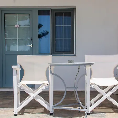 Parasporos Village 4*