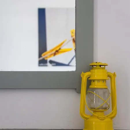 מלון דירות Parasporos Village