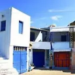 Parasporos Village 4*