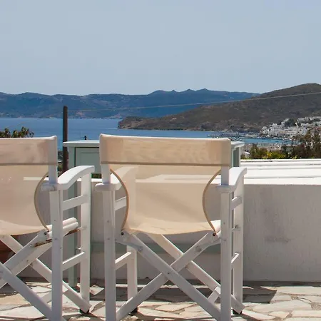 Parasporos Village 2*