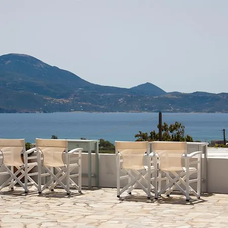 Parasporos Village