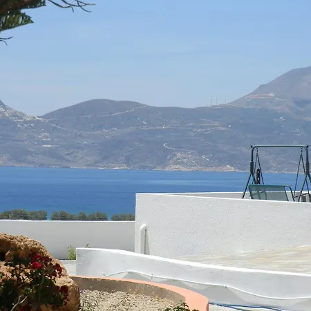 Aparthotel Parasporos Village 2*