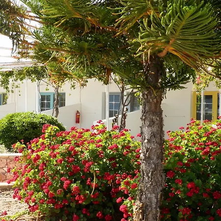 Aparthotel Parasporos Village