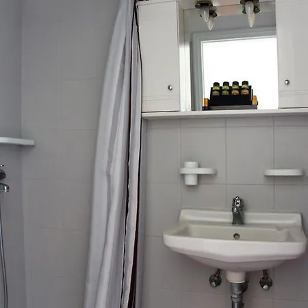 Parasporos Village Apart Otel 4*