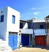 Parasporos Village 4*